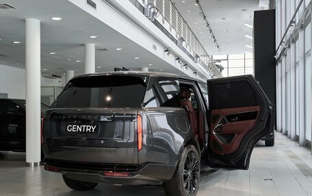 Land Rover Range Rover IV рестайлинг, 2023 год, 19 200 000 рублей, 6 фотография
