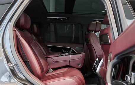 Land Rover Range Rover IV рестайлинг, 2023 год, 19 200 000 рублей, 11 фотография
