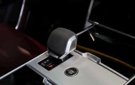 Land Rover Range Rover IV рестайлинг, 2023 год, 19 200 000 рублей, 15 фотография