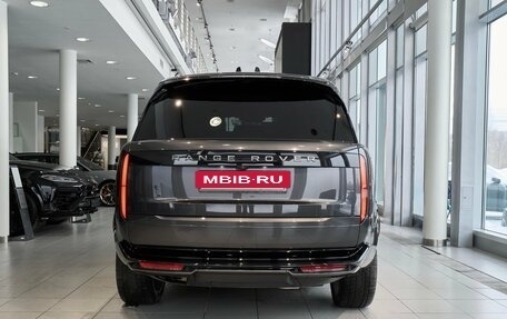 Land Rover Range Rover IV рестайлинг, 2023 год, 19 200 000 рублей, 5 фотография