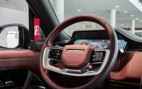 Land Rover Range Rover IV рестайлинг, 2023 год, 19 200 000 рублей, 10 фотография