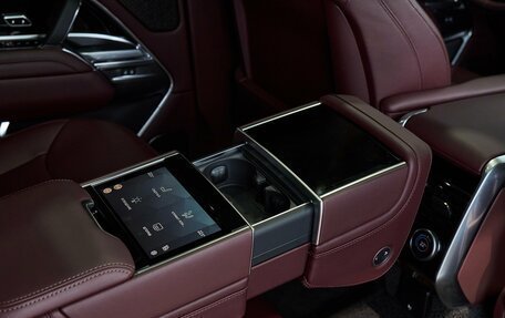Land Rover Range Rover IV рестайлинг, 2023 год, 19 200 000 рублей, 20 фотография