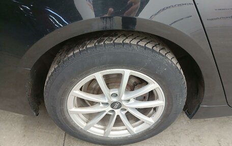 Audi A6, 2021 год, 2 675 000 рублей, 2 фотография