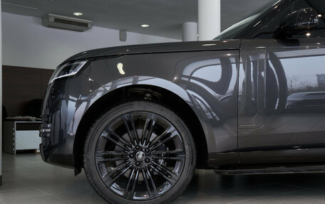 Land Rover Range Rover IV рестайлинг, 2023 год, 19 200 000 рублей, 31 фотография