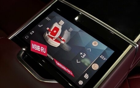 Land Rover Range Rover IV рестайлинг, 2023 год, 19 200 000 рублей, 21 фотография