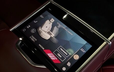 Land Rover Range Rover IV рестайлинг, 2023 год, 19 200 000 рублей, 23 фотография