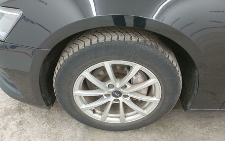 Audi A6, 2021 год, 2 675 000 рублей, 4 фотография