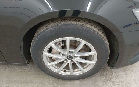 Audi A6, 2021 год, 2 675 000 рублей, 3 фотография