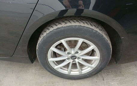 Audi A6, 2021 год, 2 675 000 рублей, 5 фотография