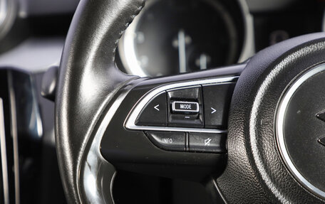 Suzuki Swift V, 2019 год, 1 129 000 рублей, 12 фотография