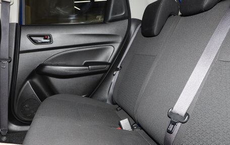 Suzuki Swift V, 2019 год, 1 129 000 рублей, 18 фотография