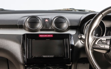 Suzuki Swift V, 2019 год, 1 129 000 рублей, 15 фотография