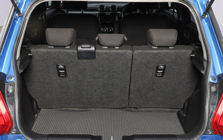 Suzuki Swift V, 2019 год, 1 129 000 рублей, 19 фотография