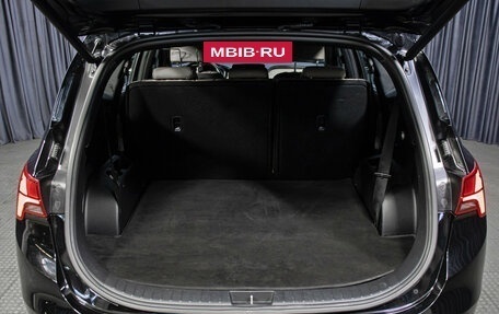 Hyundai Santa Fe IV, 2022 год, 4 298 000 рублей, 10 фотография