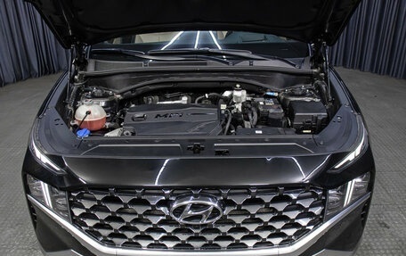 Hyundai Santa Fe IV, 2022 год, 4 298 000 рублей, 9 фотография