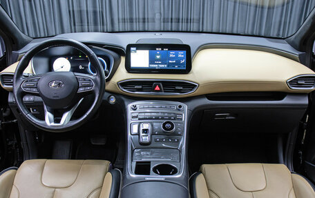 Hyundai Santa Fe IV, 2022 год, 4 298 000 рублей, 16 фотография