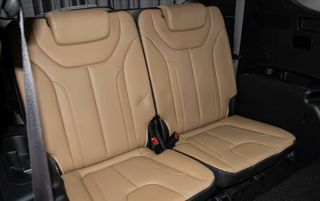 Hyundai Santa Fe IV, 2022 год, 4 298 000 рублей, 13 фотография