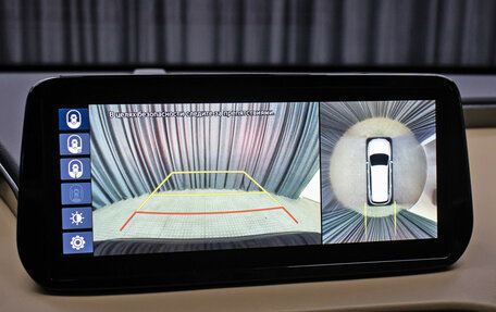 Hyundai Santa Fe IV, 2022 год, 4 298 000 рублей, 21 фотография