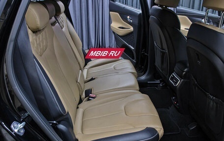 Hyundai Santa Fe IV, 2022 год, 4 298 000 рублей, 14 фотография