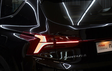 Hyundai Santa Fe IV, 2022 год, 4 298 000 рублей, 28 фотография