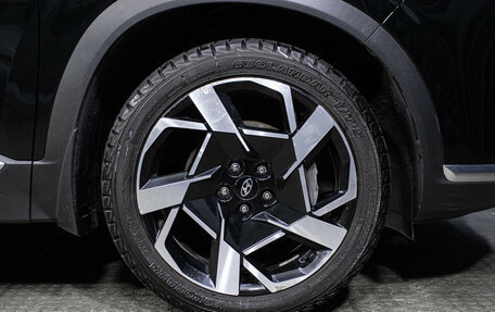 Hyundai Santa Fe IV, 2022 год, 4 298 000 рублей, 29 фотография