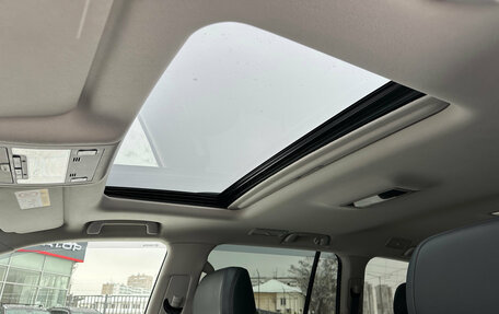 Toyota Land Cruiser 200, 2015 год, 5 980 000 рублей, 8 фотография