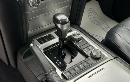 Toyota Land Cruiser 200, 2015 год, 5 980 000 рублей, 14 фотография