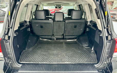 Toyota Land Cruiser 200, 2015 год, 5 980 000 рублей, 18 фотография