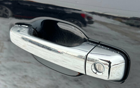 Toyota Land Cruiser 200, 2015 год, 5 980 000 рублей, 22 фотография