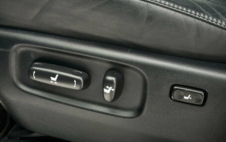 Toyota Land Cruiser 200, 2015 год, 5 980 000 рублей, 23 фотография