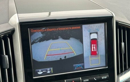 Toyota Land Cruiser 200, 2015 год, 5 980 000 рублей, 15 фотография