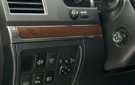 Toyota Land Cruiser 200, 2015 год, 5 980 000 рублей, 25 фотография