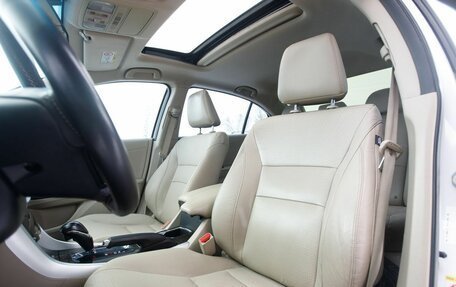 Honda Accord IX рестайлинг, 2013 год, 1 600 000 рублей, 11 фотография