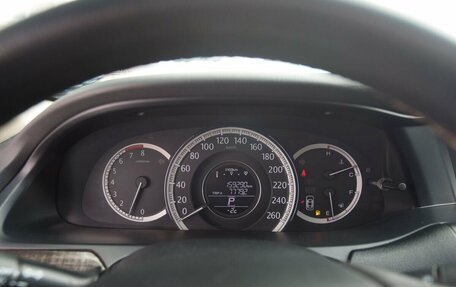 Honda Accord IX рестайлинг, 2013 год, 1 600 000 рублей, 12 фотография