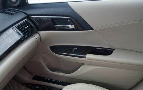 Honda Accord IX рестайлинг, 2013 год, 1 600 000 рублей, 17 фотография