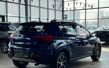 Lifan X50, 2016 год, 730 000 рублей, 5 фотография