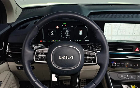 KIA Carnival, 2024 год, 5 250 000 рублей, 7 фотография