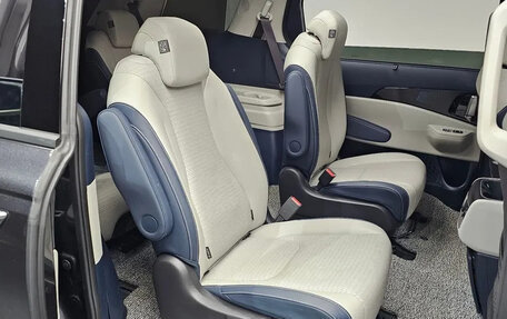 KIA Carnival, 2024 год, 5 250 000 рублей, 8 фотография