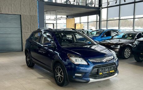 Lifan X50, 2016 год, 730 000 рублей, 3 фотография