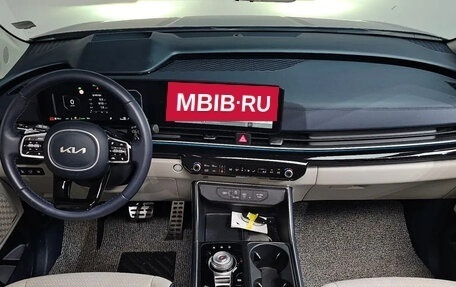 KIA Carnival, 2024 год, 5 250 000 рублей, 5 фотография