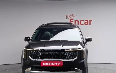 KIA Carnival, 2024 год, 5 250 000 рублей, 2 фотография