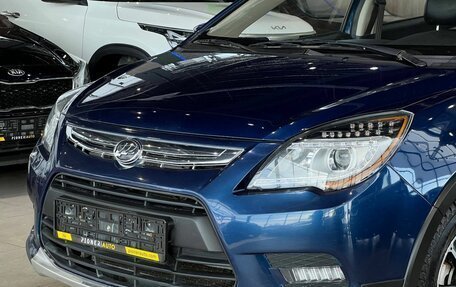 Lifan X50, 2016 год, 730 000 рублей, 8 фотография