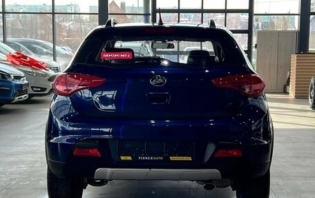 Lifan X50, 2016 год, 730 000 рублей, 6 фотография