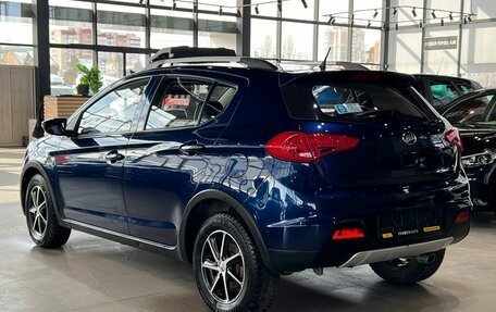 Lifan X50, 2016 год, 730 000 рублей, 7 фотография