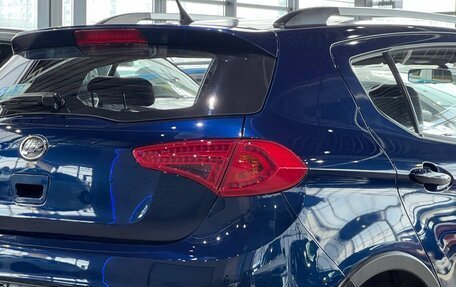 Lifan X50, 2016 год, 730 000 рублей, 9 фотография