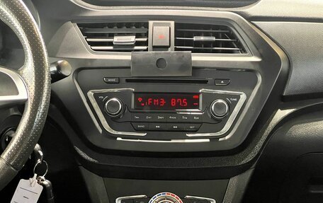 Lifan X50, 2016 год, 730 000 рублей, 12 фотография