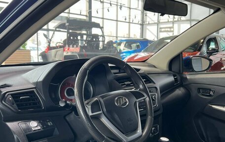 Lifan X50, 2016 год, 730 000 рублей, 11 фотография