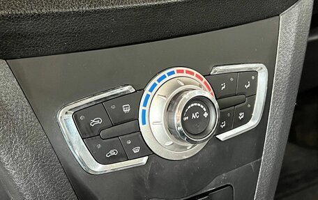 Lifan X50, 2016 год, 730 000 рублей, 13 фотография