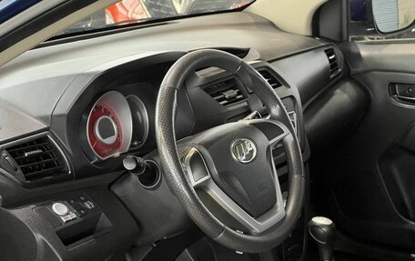 Lifan X50, 2016 год, 730 000 рублей, 10 фотография