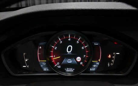 Volvo V40 Cross Country I, 2013 год, 1 398 000 рублей, 13 фотография